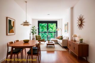 Etagenwohnung in Soto de Henares