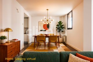 Etagenwohnung in Soto de Henares
