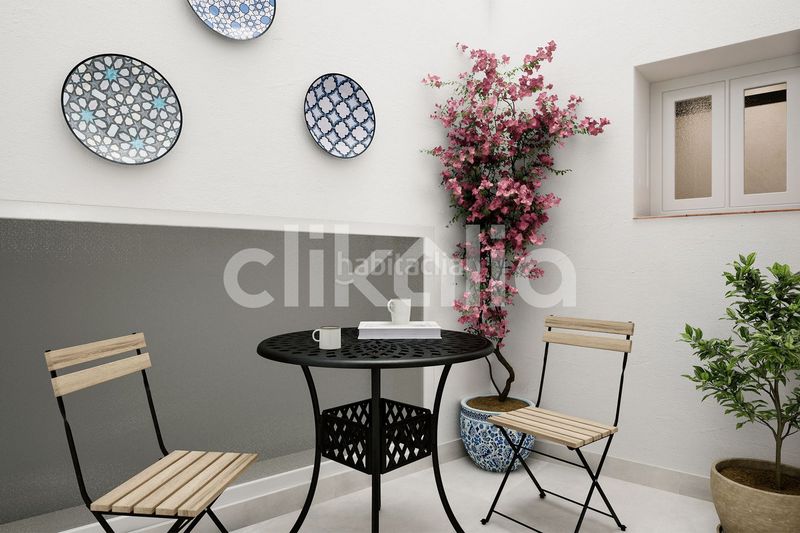 Foto e42542a1-292d-4ece-9642-4ea31ac89143. Pis a Arenal - Museo Sevilla