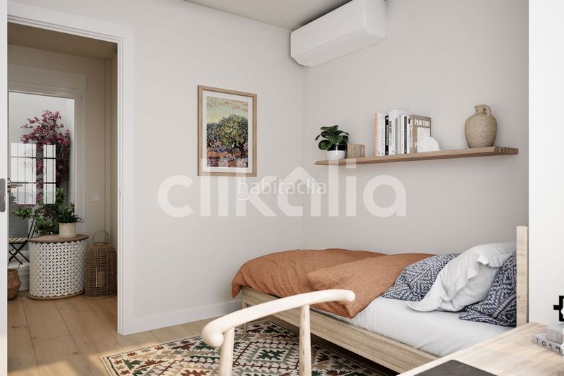 Foto e61920f5-77c7-4fe8-893c-ffef16d8094e. Pis a Arenal - Museo Sevilla