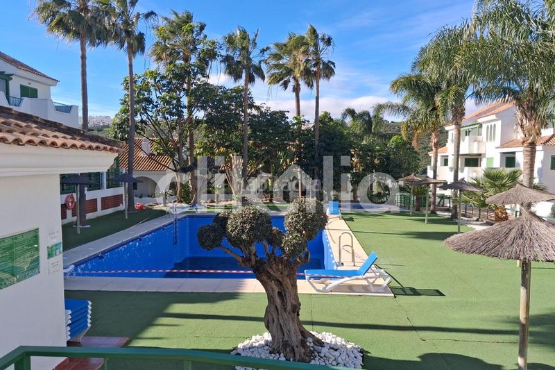 Foto ecbc82dd-1300-4733-860a-7da36446cee6. Pis amb aparcament piscina a Manilva pueblo Manilva