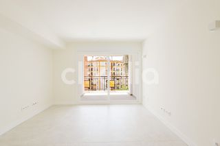 Etagenwohnung in Los Boliches