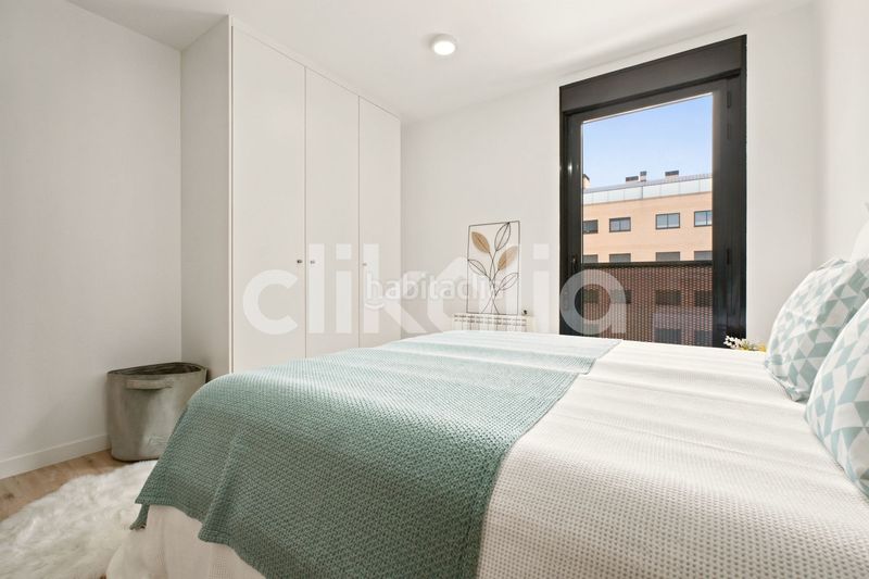 Foto ad197a62-69ac-4027-a67a-772fe99c84b9. Piso en Parque Oeste-Fuente Cisneros Alcorcón