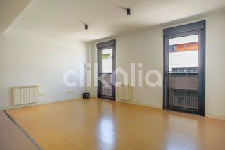 Flat in Parque Oeste-Fuente Cisneros