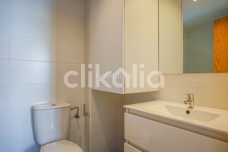 Foto 3bd0c5e7-6b66-42b2-843e-3aefaa312a94. Pis amb calefacció aparcament a Parque Oeste-Fuente Cisneros Alcorcón