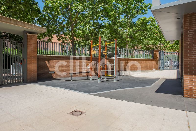 Foto af745a40-da99-44df-ba6a-e37d47151ffa. Pis amb calefacció aparcament a Parque Oeste-Fuente Cisneros Alcorcón