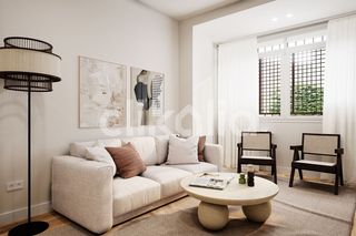 Flat in Valdezarza