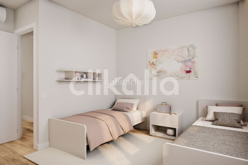 Foto b00fa47e-1aa9-4e62-955b-7219b3e72c9a. Pis amb calefacció a Valdezarza Madrid