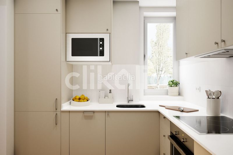 Foto d4a017c4-3326-4814-90f8-488206028068. Pis amb calefacció a Valdezarza Madrid