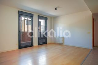 Flat in Parque Oeste-Fuente Cisneros
