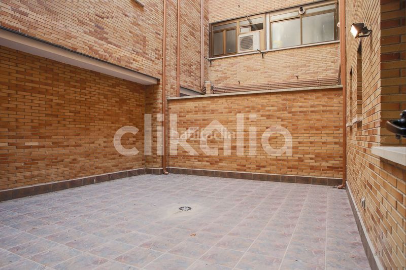 Foto 54e00ce1-8d34-4422-aeba-a3006fed276f. Pis amb calefacció aparcament piscina a Hospital Valdemoro