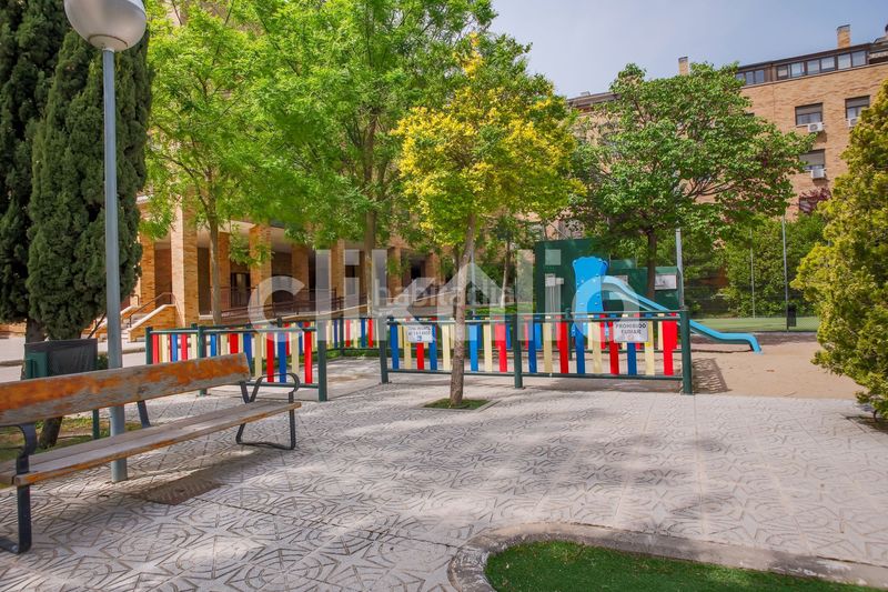Foto 7d8f2f88-3da8-4a52-8406-a5433d16e14e. Pis amb calefacció aparcament piscina a Hospital Valdemoro