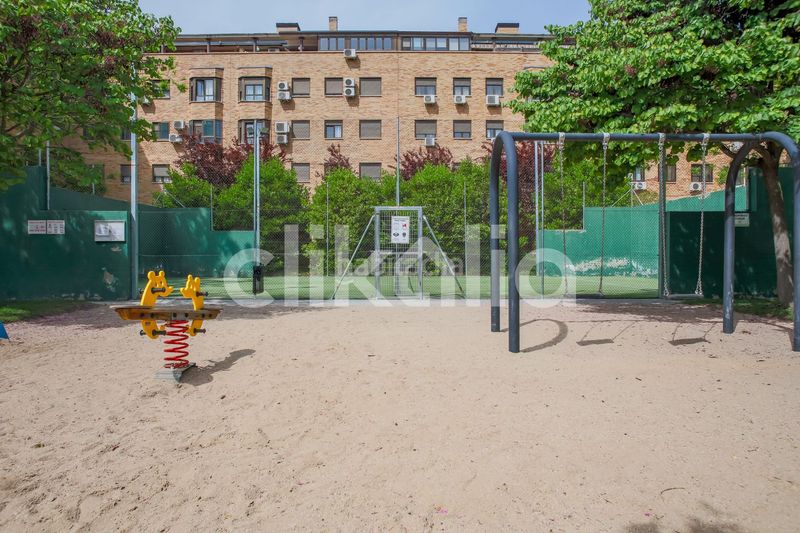 Foto e75b1f29-4512-477c-84d4-0dbaaee04f88. Pis amb calefacció aparcament piscina a Hospital Valdemoro