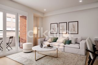 Flat in Castillejos-Cuzco