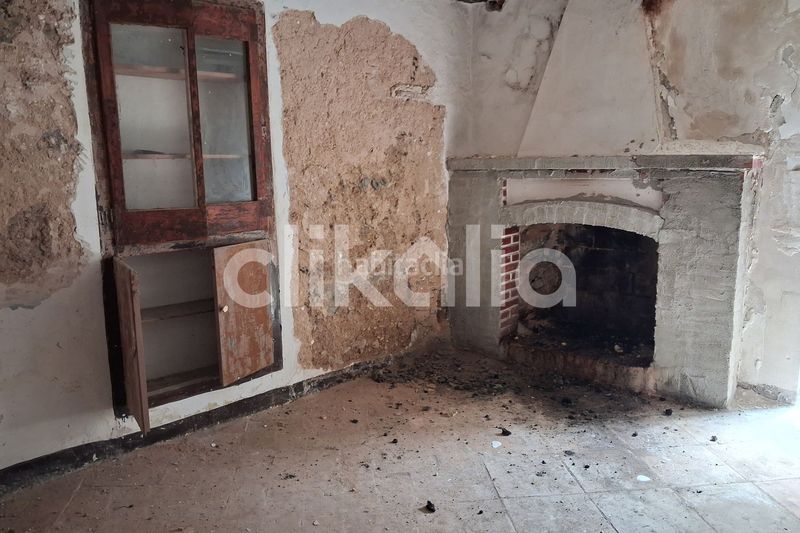 Foto 6b4bc26a-a168-4e6b-bf55-8ff4d0f5516b. Casa amb aparcament a Torrelles de Foix