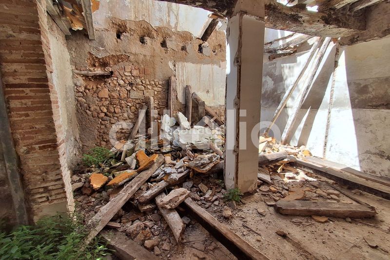 Foto e636a050-a4ae-4be1-b37b-b4ff747d5de2. Casa amb aparcament a Torrelles de Foix