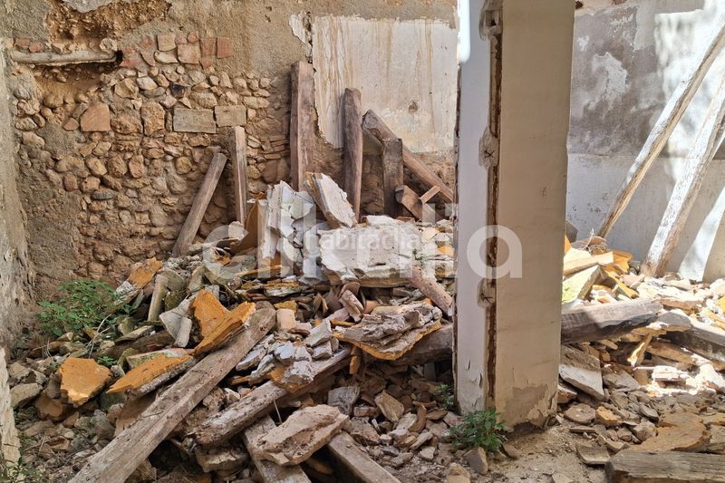 Foto e937be6c-3a85-4de2-85c8-fdd6f3660979. Casa amb aparcament a Torrelles de Foix