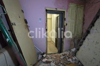 Etagenwohnung in Raval