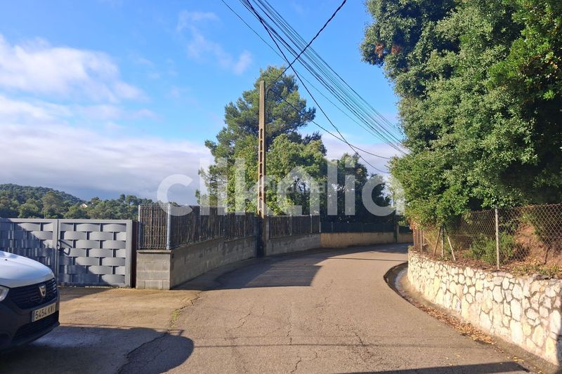 Foto 01000bd4-c7c0-4ce6-b832-18466b5da558. Casa a Vacarisses