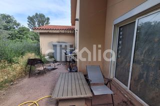 Haus in Vacarisses