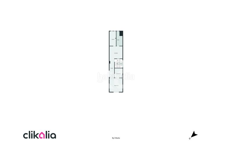 Foto 184c14a9-ec41-42a8-916a-4906aebe9684. Casa a Roda de Ter