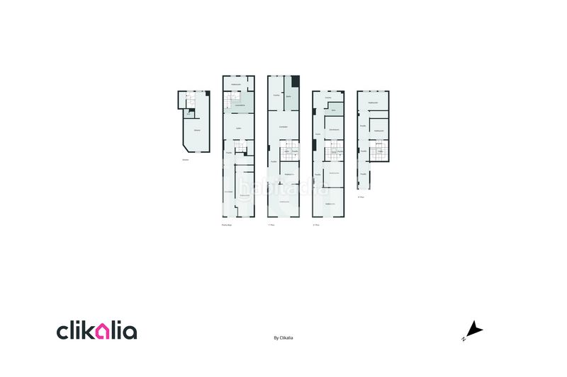 Foto d8d48165-2c70-4b97-8211-2337522ba60e. Casa a Roda de Ter