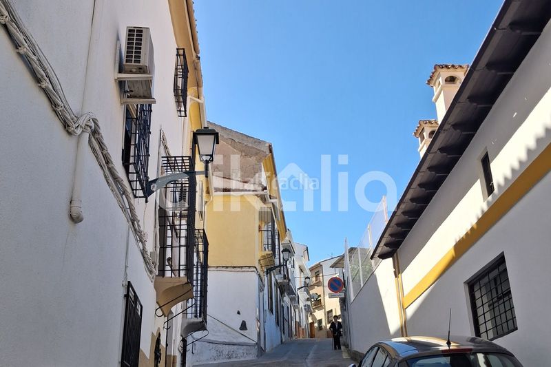 Foto 95d818ca-68cb-4f7a-96bd-a534b3ff526a. Casa a Alcaudete