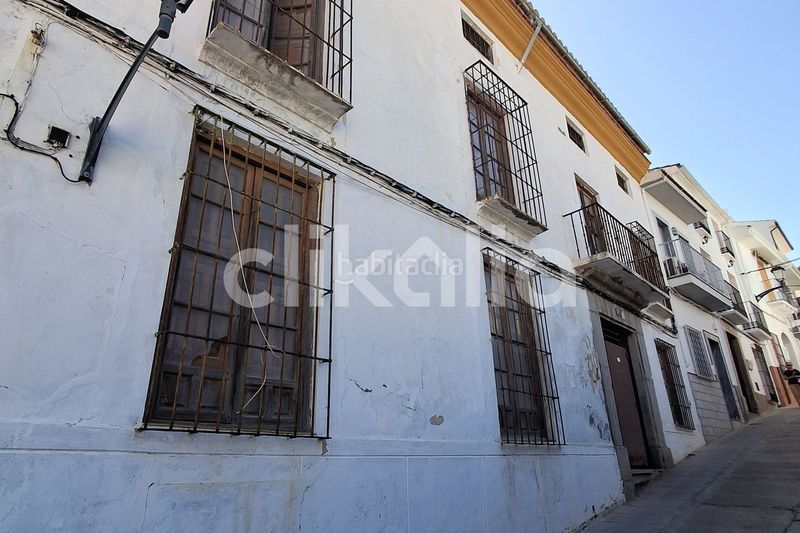 Foto cfb2e6c6-85b1-4e4e-a73f-54f76589344c. Casa a Alcaudete