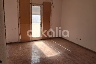Etagenwohnung in Les Roquetes