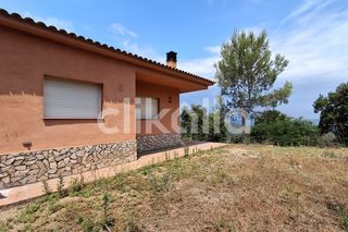 Casa a Palafolls