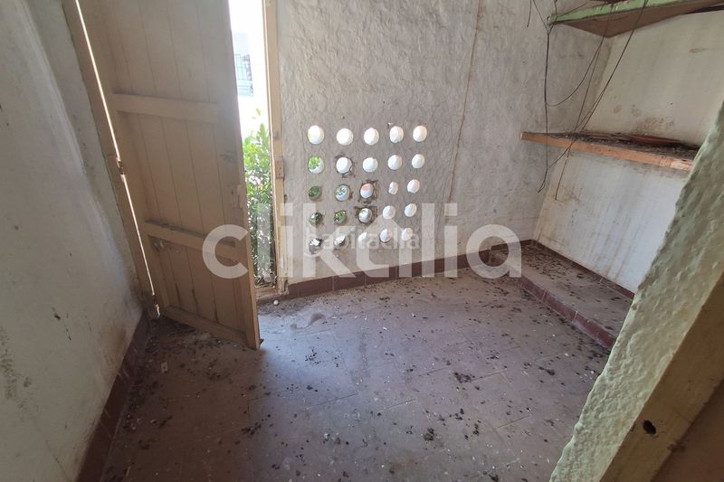 Foto 4f3b5b1b-a8ed-483e-ba60-c9b2be8bc77f. Casa a Centro Almería