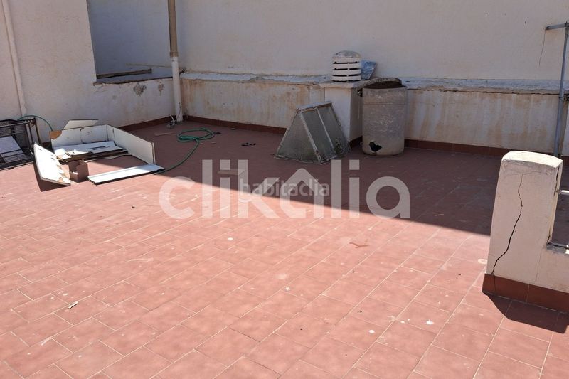 Foto 796264b6-3cfe-4d90-8c98-de69fb9feac6. Casa a Centro Almería