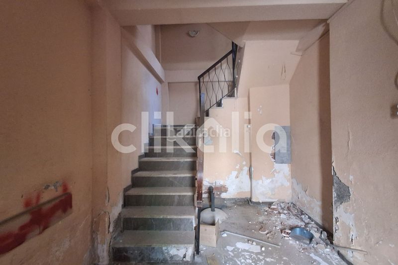 Foto 81e60f18-c98b-4531-ab97-e225a50343de. Casa a Centro Almería
