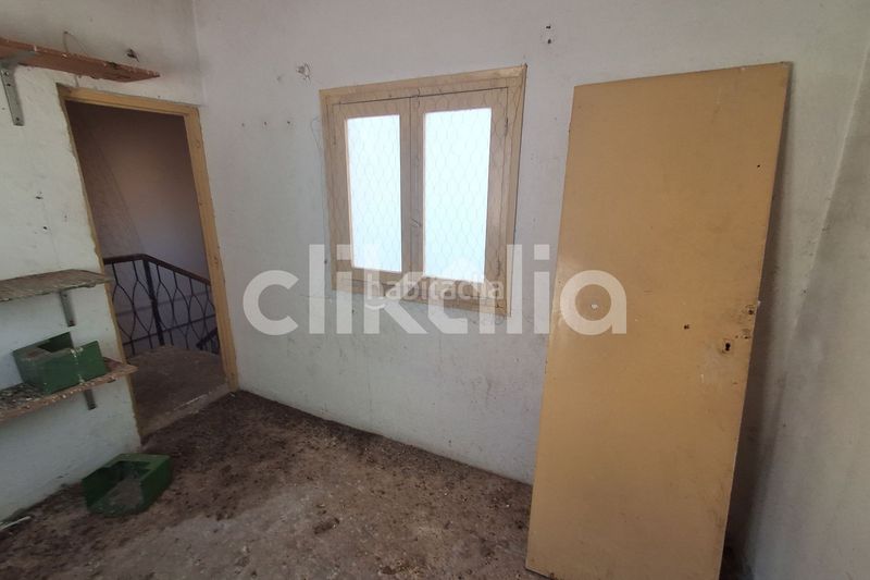 Foto 9d0680a9-8eaa-4478-a353-f29cd6190d9e. Casa a Centro Almería