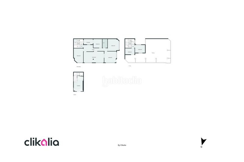 Foto c65a39d8-dc70-4d40-b600-c2df4d5f54de. Casa a Centro Almería