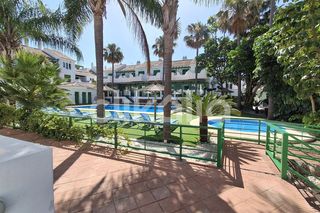 Appartement à Manilva Pueblo