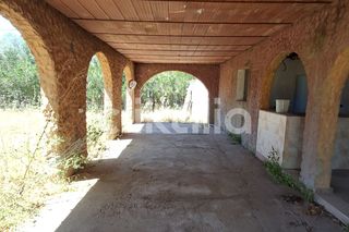 Haus in Carmona