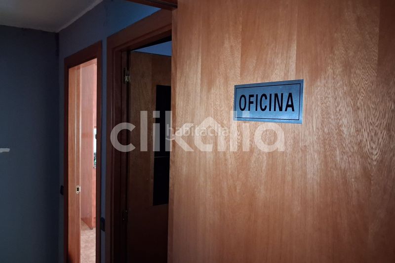 Foto bd6bfad9-30af-4265-829c-1153e1983a29. Piso en Centre Igualada