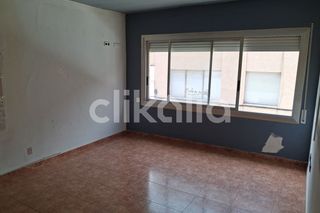 Etagenwohnung in Poble Sec