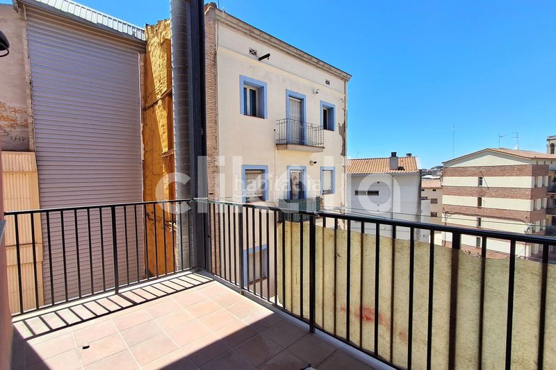 Foto eec0593a-dd99-4a8e-a2d3-462893b2a21a. Pis a Centre Històric Lleida