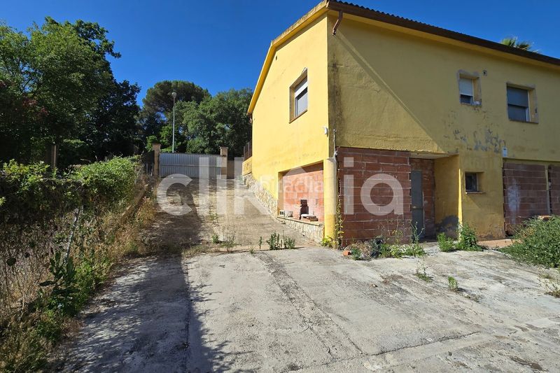 Foto 70861023-69b9-4faf-9493-3864a6edad73. Casa en Niàgara Parc -Àgora Parc Tordera