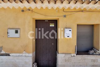 House in Algueña