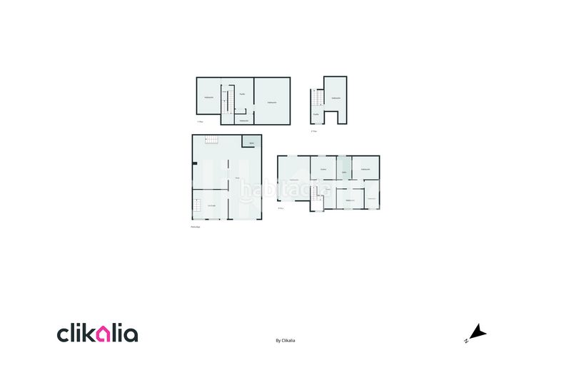 Foto cacb2bfa-fe50-4b04-a83c-bb9c6aeddc78. Casa amb aparcament a Vallirana