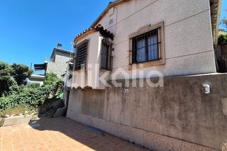 Haus in Torre Baró