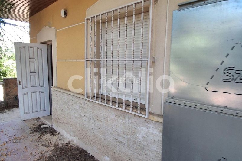 Foto 4488e8dc-6b7b-48a9-bad5-184eee845163. Casa amb piscina a La Torre Golf Torre - Pacheco