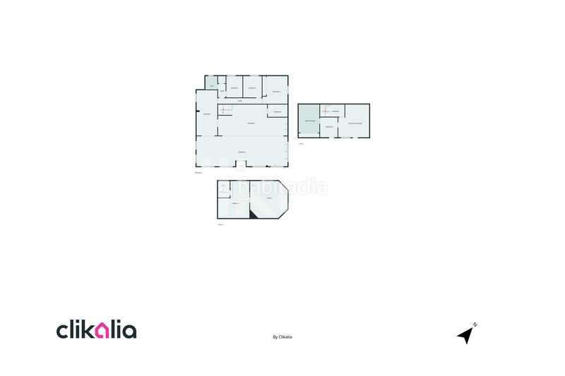 Foto 55514556-4677-4872-a0b2-06f729dc4a34. Casa amb piscina a La Torre Golf Torre - Pacheco