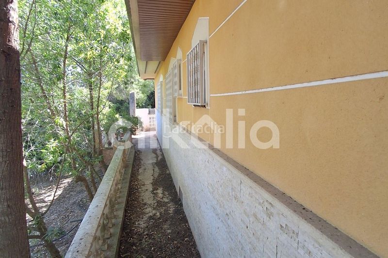 Foto 57895930-d0b4-4a5c-a396-33cb130c24ce. Casa amb piscina a La Torre Golf Torre - Pacheco
