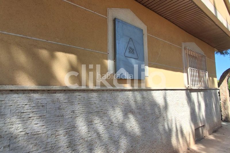 Foto 5a3ff8a1-0e5d-4e73-ab90-46f05b06405b. Casa amb piscina a La Torre Golf Torre - Pacheco