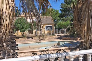 House in La Torre Golf