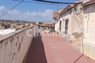 Reihenhaus in Cabezo de Torres